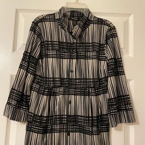 Style and company tunic